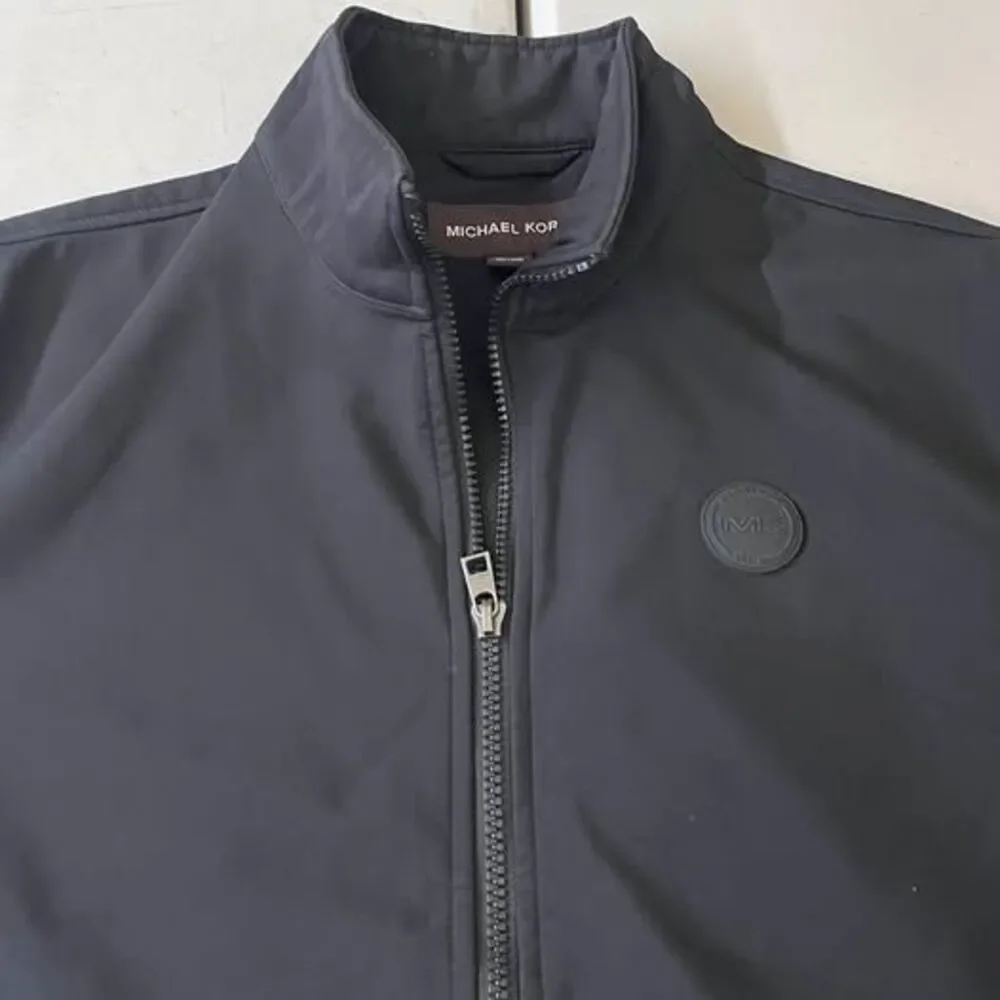 Michael Kors Mens medium Jacket Water Repellent